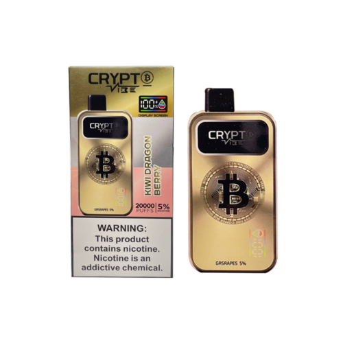 pod descartável,Crypto Vibe 20000 puffs,pod vape,vape descartável,pod de alta capacidade,vape 20000 puffs,comprar pod descartável,Crypto Vibe pod,loja de vape online,CurrentTI Shop