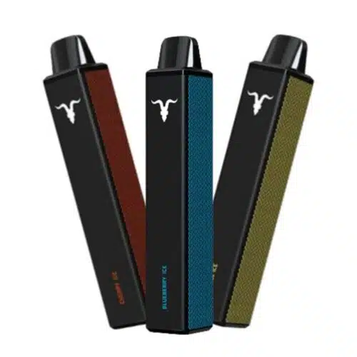 Pod Descartável Ignite V35 3500 Puffs