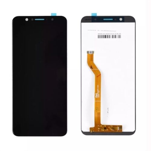 Frontal Tela Display ZB602KL