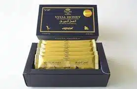 Melzinho Power Honey Intt Sachê Unidade 10g - 12 Unidade Sachê