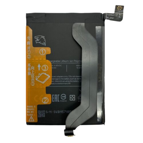 Bateria redm Poco X3 GT bm57