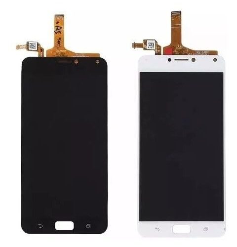 Frontal Tela Display ZC554KL