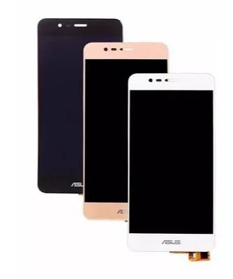 Frontal Tela Display ZC553KL