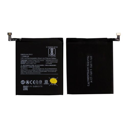 Bateria MI A1 BN31