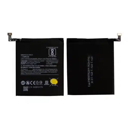 Bateria MI A1 BN31