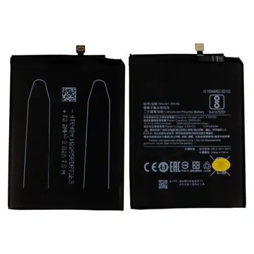 Bateria Readm Note 7 BN46