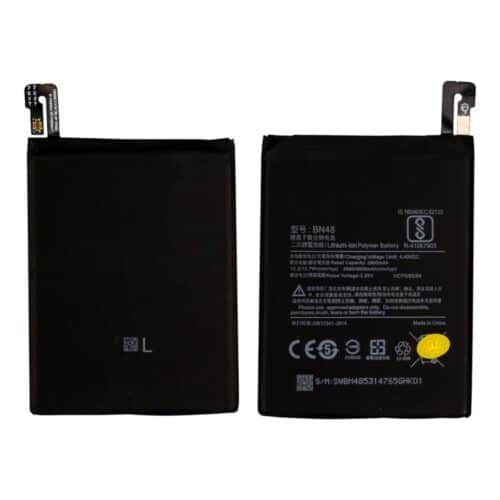 Bateria Readm Note 6 Pro BN48
