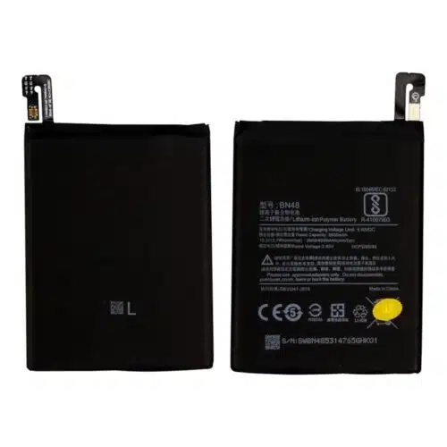 Bateria Readm Note 6 Pro BN48
