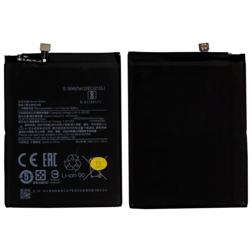 Bateria Readm 9 Prime BN54