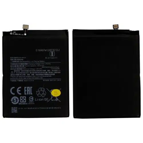 Bateria Readm 9 Prime BN54