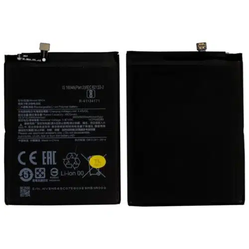 Bateria Readm Note 9 BN54