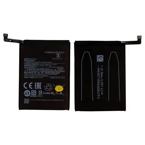 Bateria Readm Note 9 Pro BN53