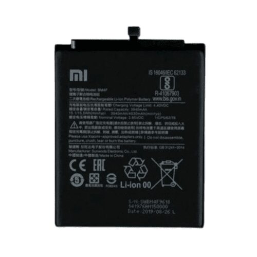 Bateria MI A3 Bm-4f