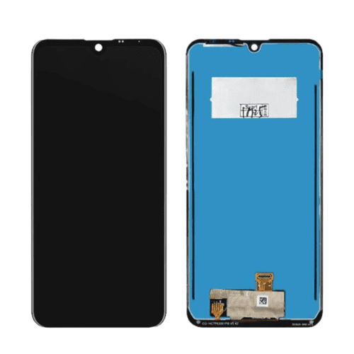 Frontal Tela Display K12 Prime s/aro