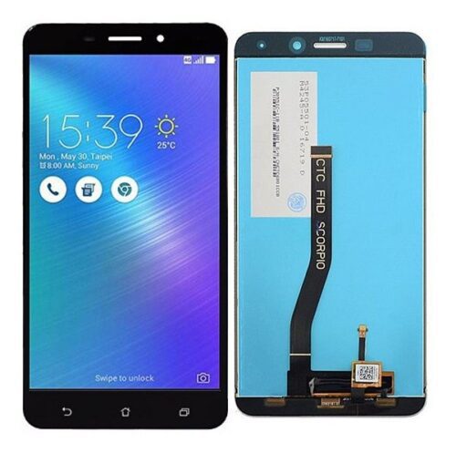 Frontal Tela Display ZC551KL
