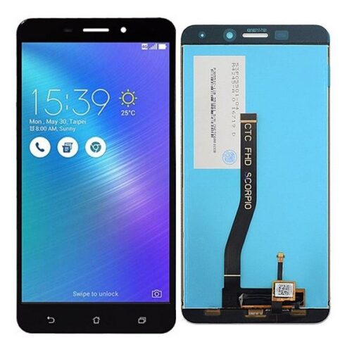 Frontal Tela Display ZC551KL