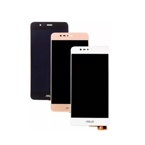 Frontal Tela Display ZE520KL