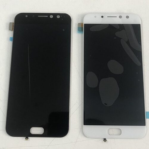 Frontal Tela Display ZD552KL c/aro