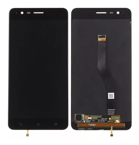 Frontal Tela Display ZE553KL