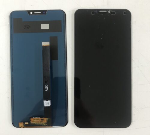 Frontal Tela Display ZE620KL(ZS620KL) s/aro