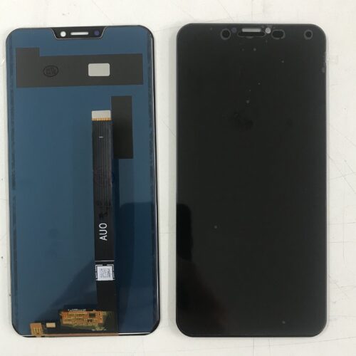 Frontal Tela Display ZE620KL(ZS620KL) s/aro