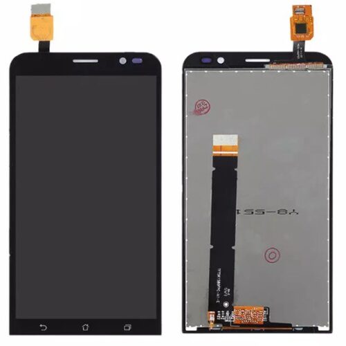 Frontal Tela Display ZB551KL