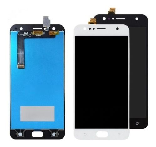 Frontal Tela Display ZD553KL