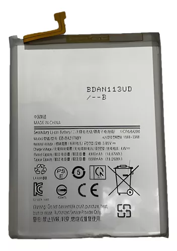 Bateria  A04S Eb-ba217aby