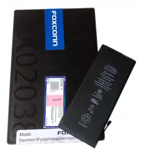 Bateria Iphone 8 / SE (2020)