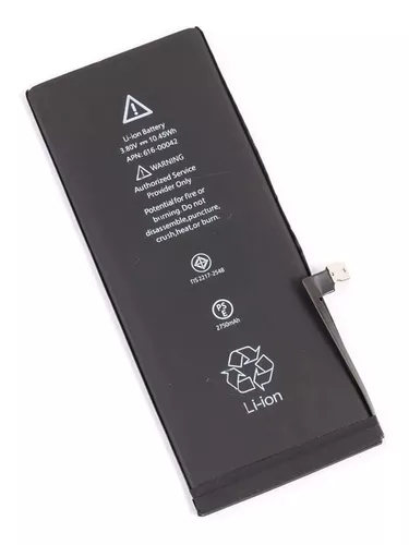 Bateria Iphone 6 Plus