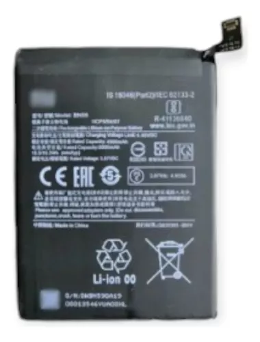 Bateria Readm Note 10 4G Bn59