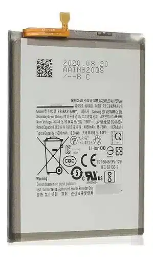 Bateria  A71 EB-BA715