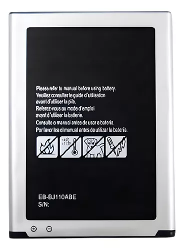 Bateria  j110 Eb-bj110abe