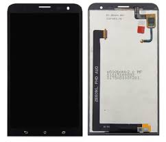 Frontal Tela Display ZE601KL