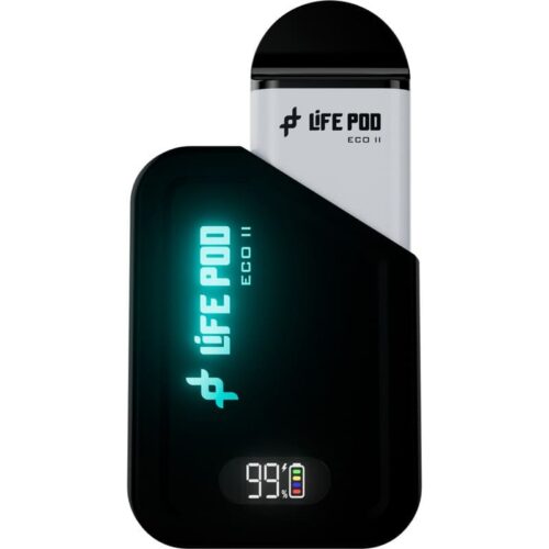 Life Pod - 10000 puffs (SOMENTE REFIL) - Image 2