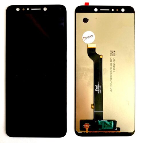 Frontal Tela Display ZC600KL