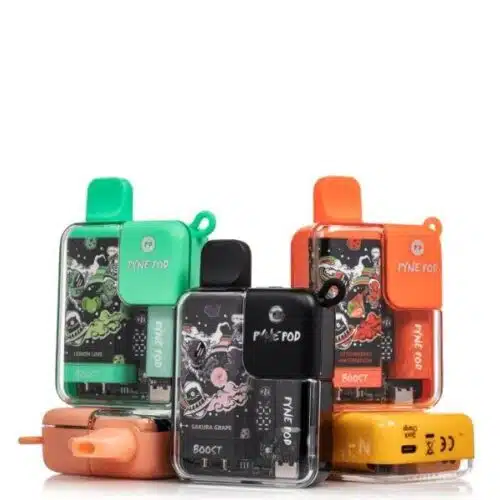 Pyne 8.500 (Entrega via Motoboy)