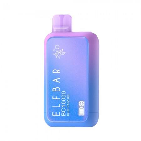Elf bar BC 10.000 Puffs Blue razz