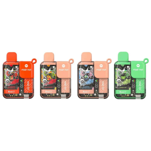 Pyne 8.500 Watermelon