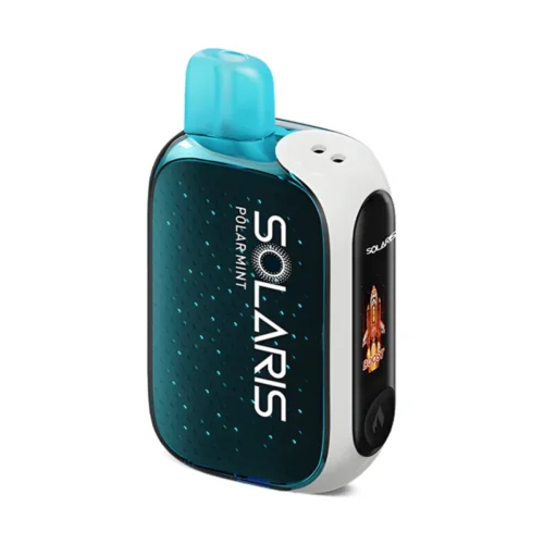 Solaris 25K Miami mint