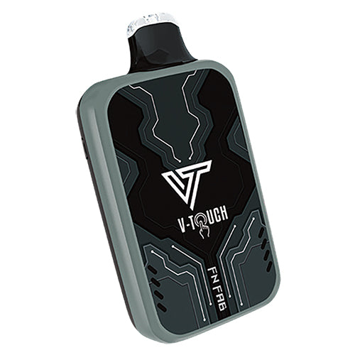 V-touch 30k Gummylicious (chiclete)