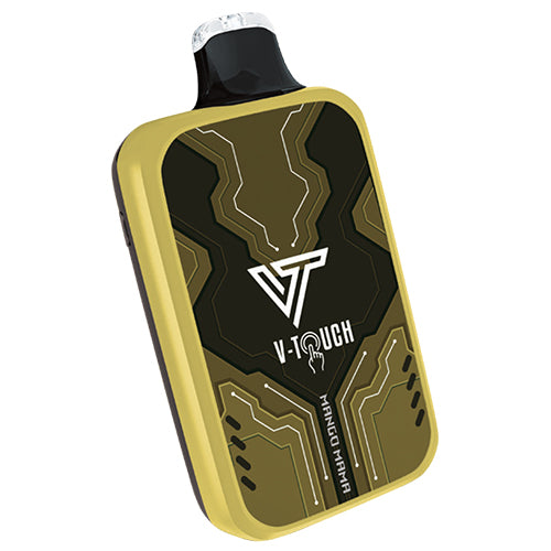 V-touch 30k Menthol mania