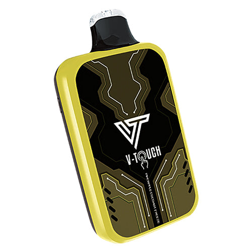 V-touch 30k Pineapple coconut freeze