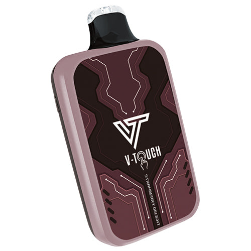 V-touch 30k Strawberry delight