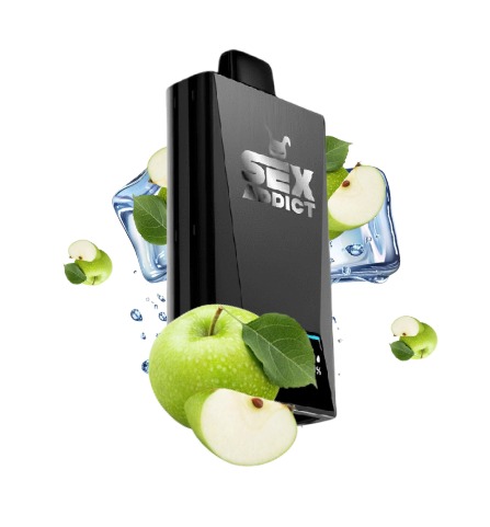 Addict S280 28k Geen apple
