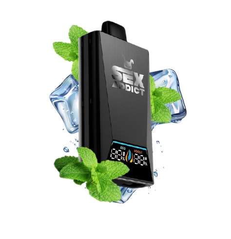 Addict S280 28k Menthol