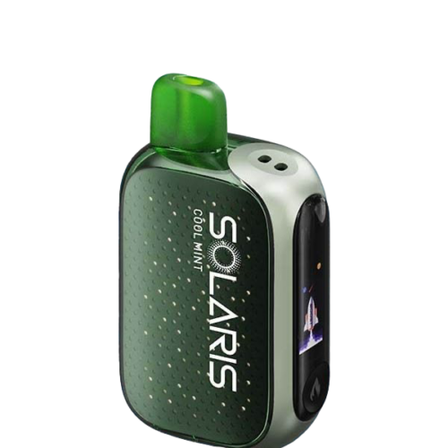 Solaris 25K Cool mont