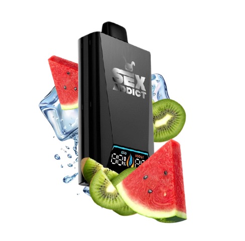 Addict S280 28k Watermelon ice