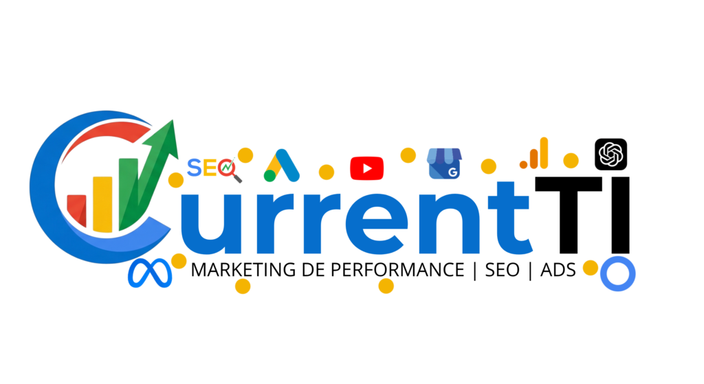 MARKETING DE PERFORMANCE | SEO | ADS